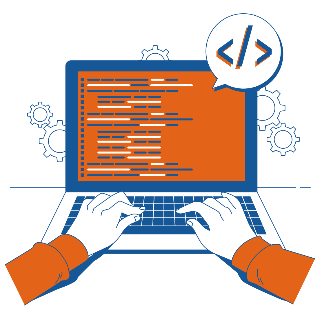 our expertise