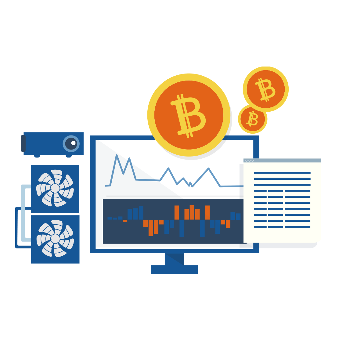 our expertise